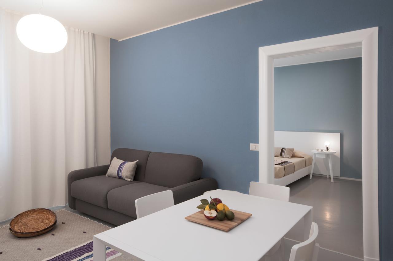 Felix Hotels - Residenza Dante Nuoro  Exterior foto